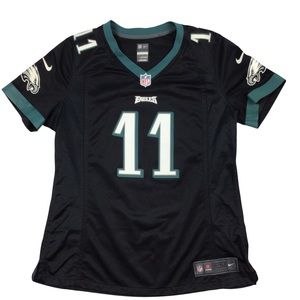 Nike Philadelphia Eagles NFL Jersey